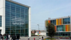 Undergraduate Scholarships at the Ozyegin University, Turkey for September 2021, Fall Semester.